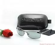 police lunette de soleil 2019U aviateur doree meduim style 2436